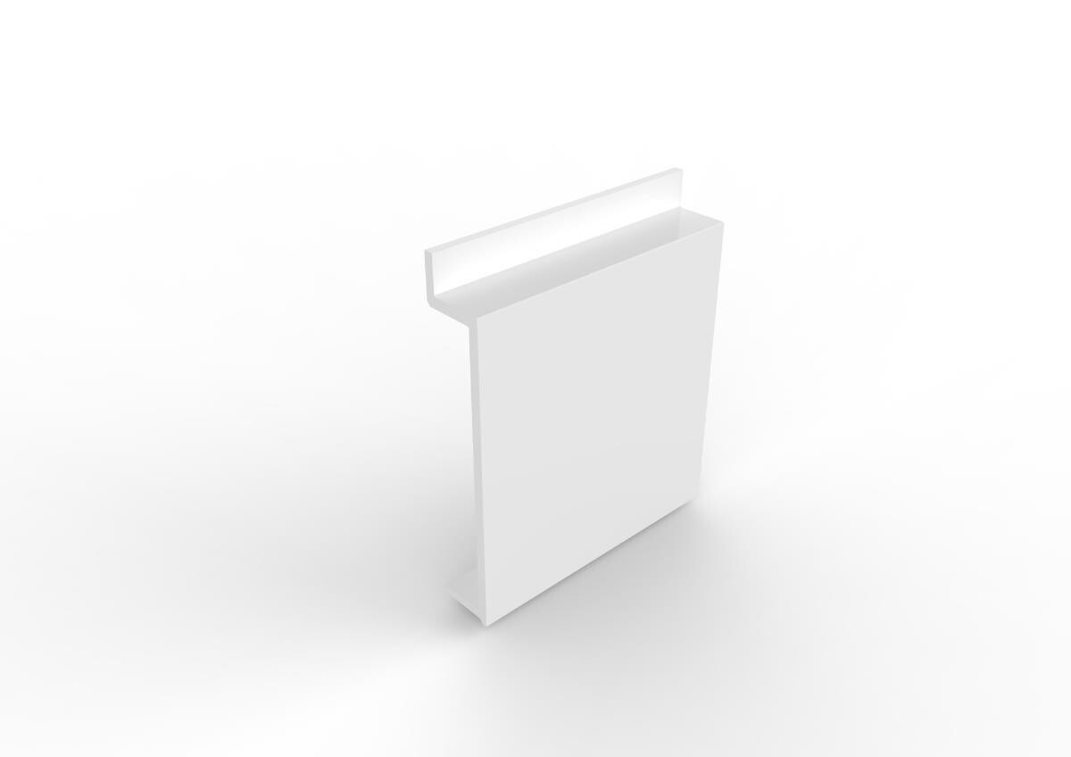 Plint XP50 cover (3M)
