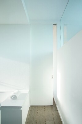 X5D schuifdeursysteem (dubbele beplating)