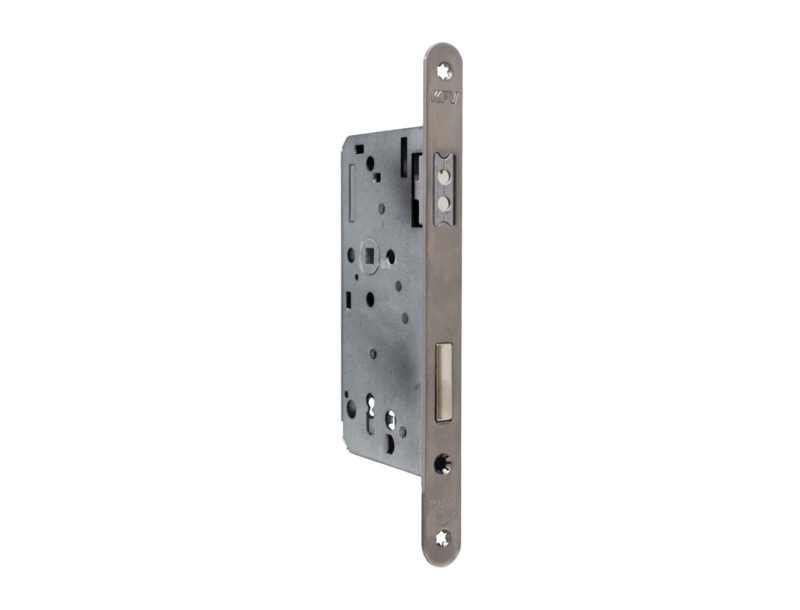 KFV DIN Magneetslot