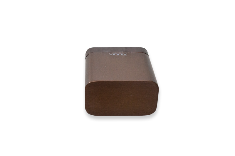 Xinnix vaste deurkruk XA-AKF (verschillende uitvoeringen)