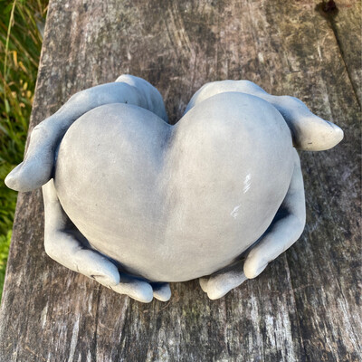 Hart in hand
