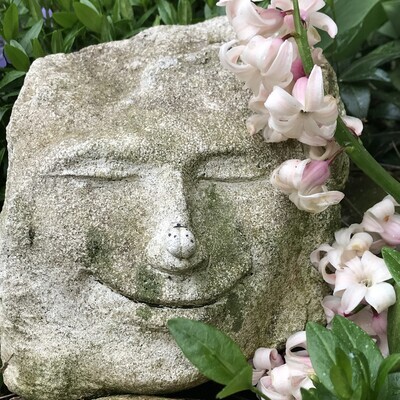 Decoratie in beton
