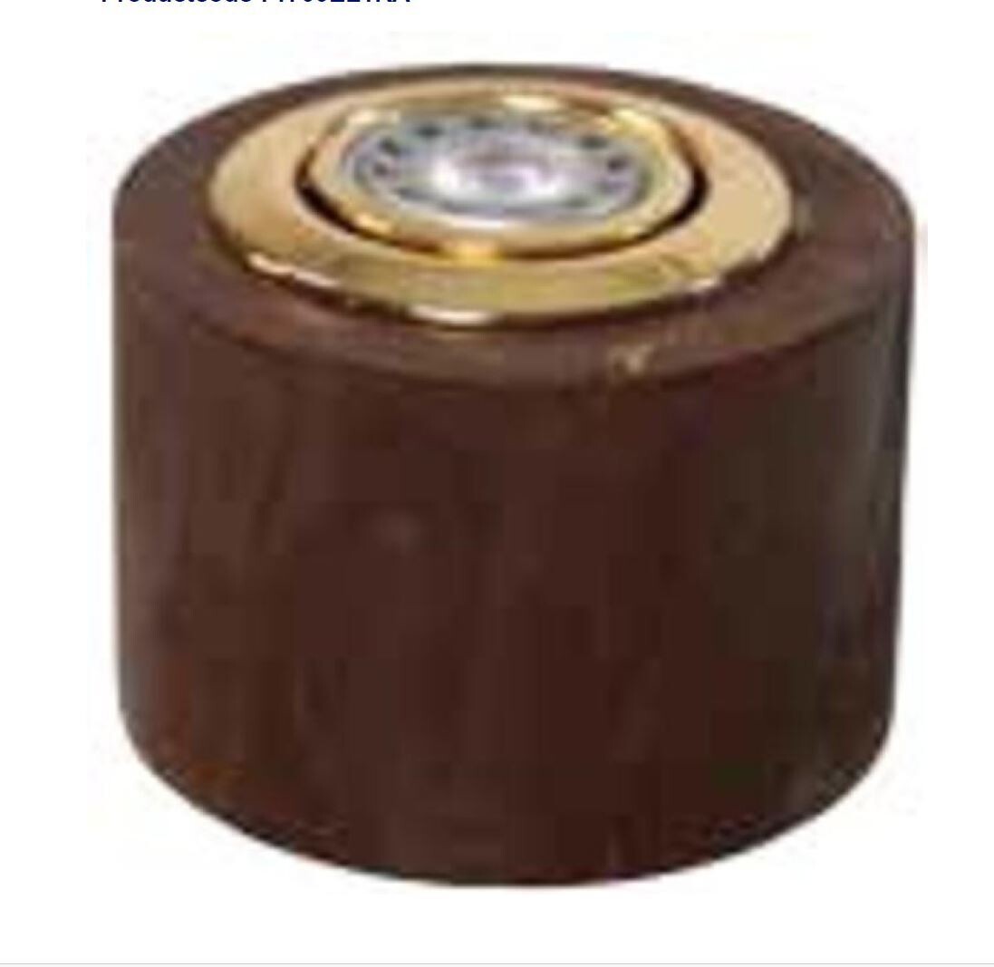 Led spot 5,5W warm-wit voor buiten Led spot 5,5W warm-wit voor buiten