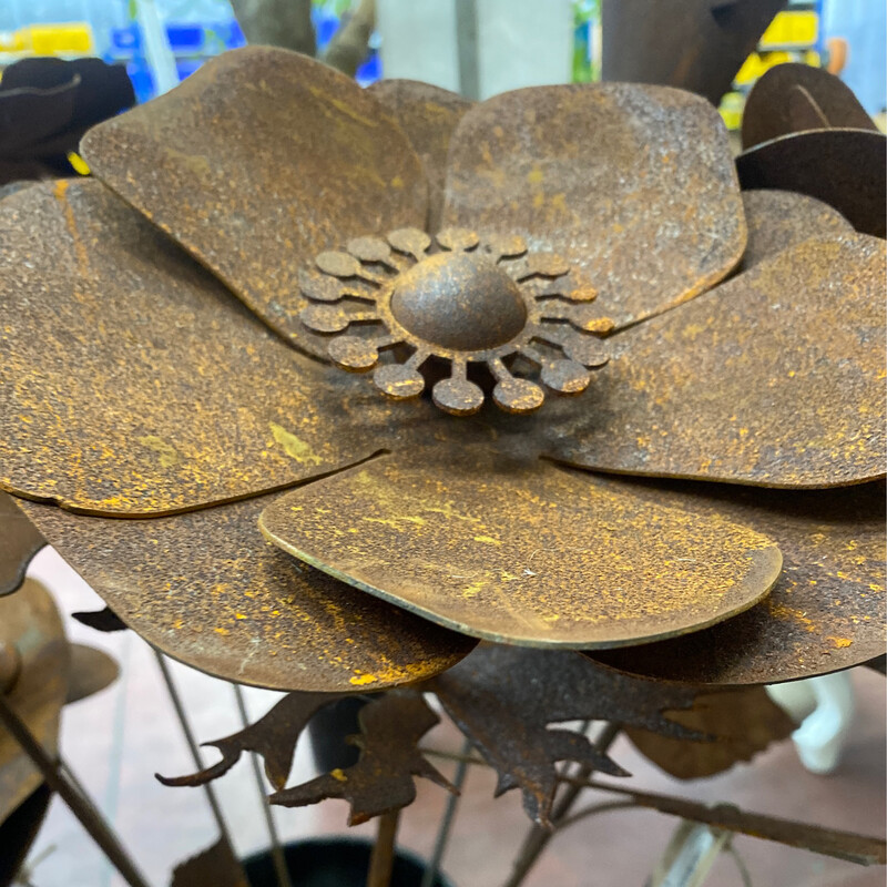 Anemoon D20cm, H100 cm Anemoon D20cm, H100 cm