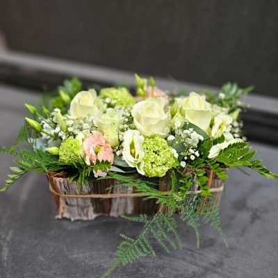 Bloemstukken