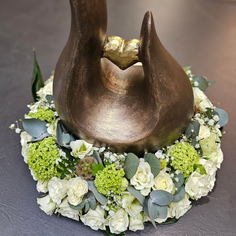 Urnekrans FRU-102 compact