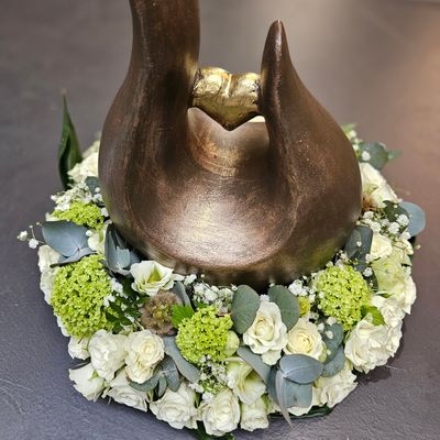 Urnekrans FRU-102 compact Urnekrans FRU-102 compact