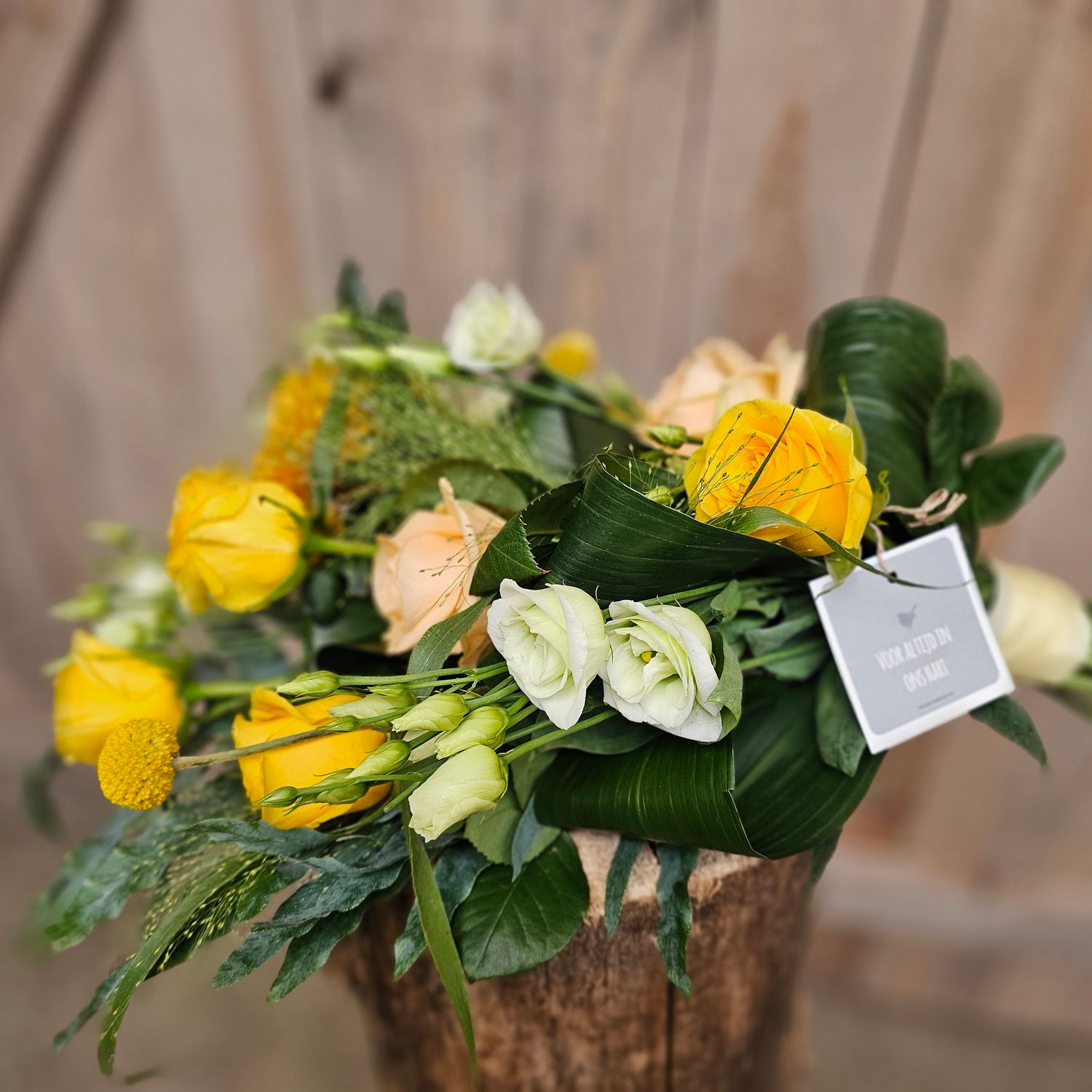 Legboeket FRL-403 accent kleur