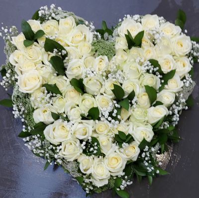 Hart FRH-302 rozen Hart FRH-302 rozen