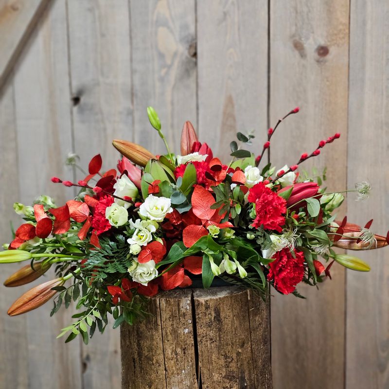 Florette FRF-502 accent kleur