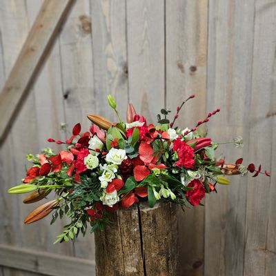 Florette FRF-502 accent kleur