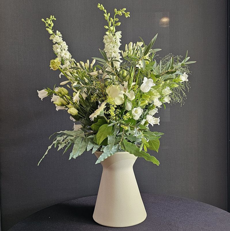 Veldboeket FBV-200 wit