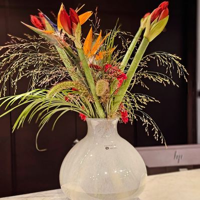 Abonnement FA-101 Florist