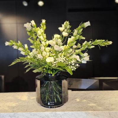 Abonnement FA-100 Florist Abonnement FA-100 Florist