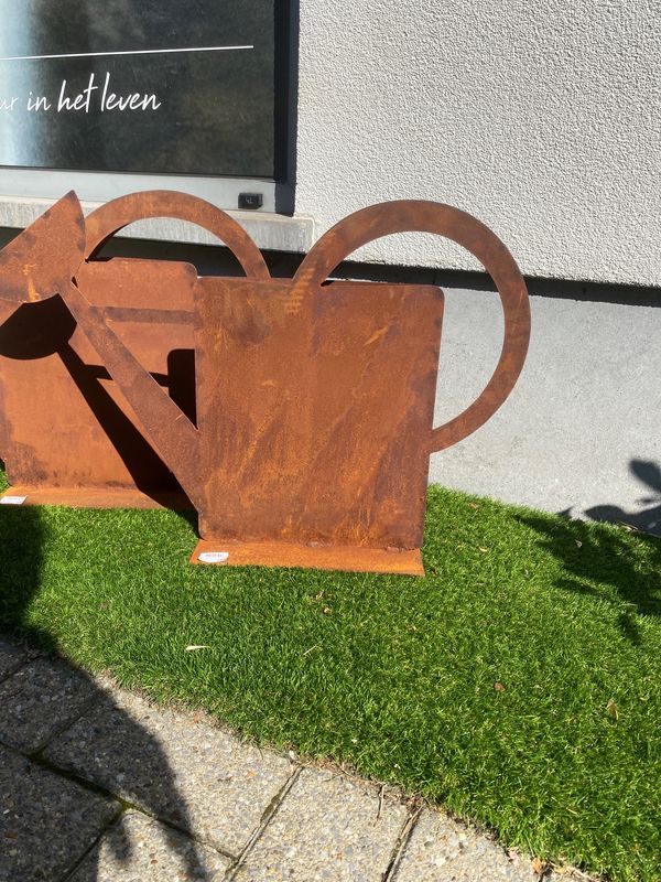 Gieter 79x45 cm Gieter 79x45 cm