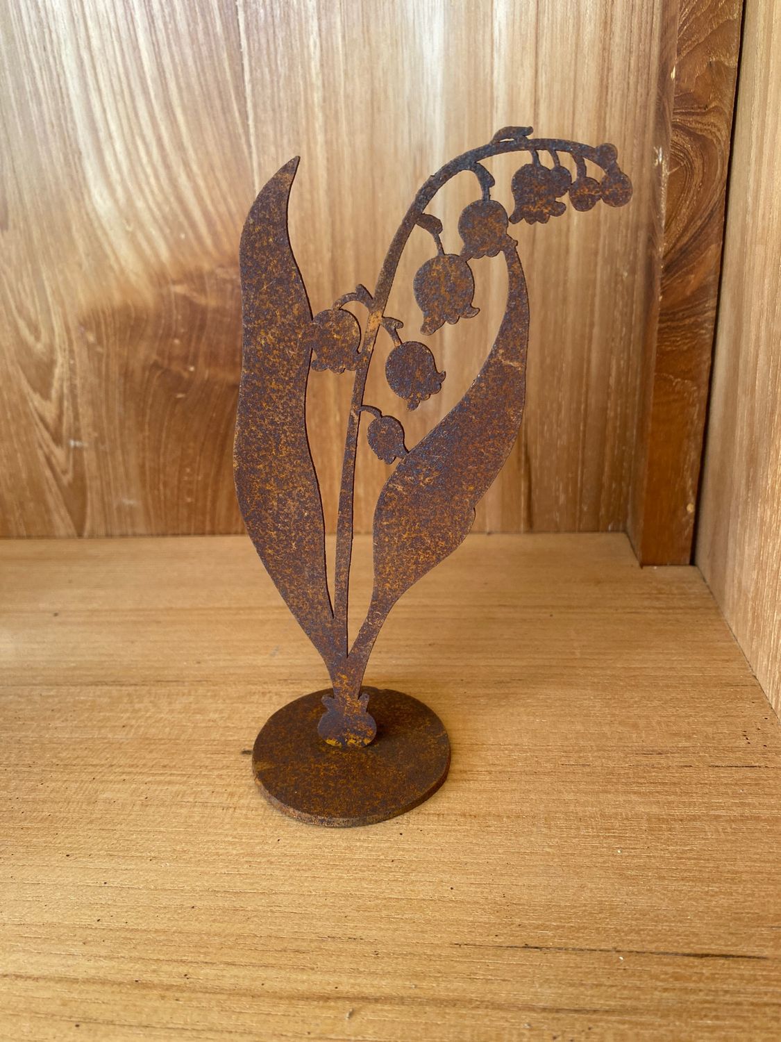 Meiklokje H17cm Meiklokje H17cm