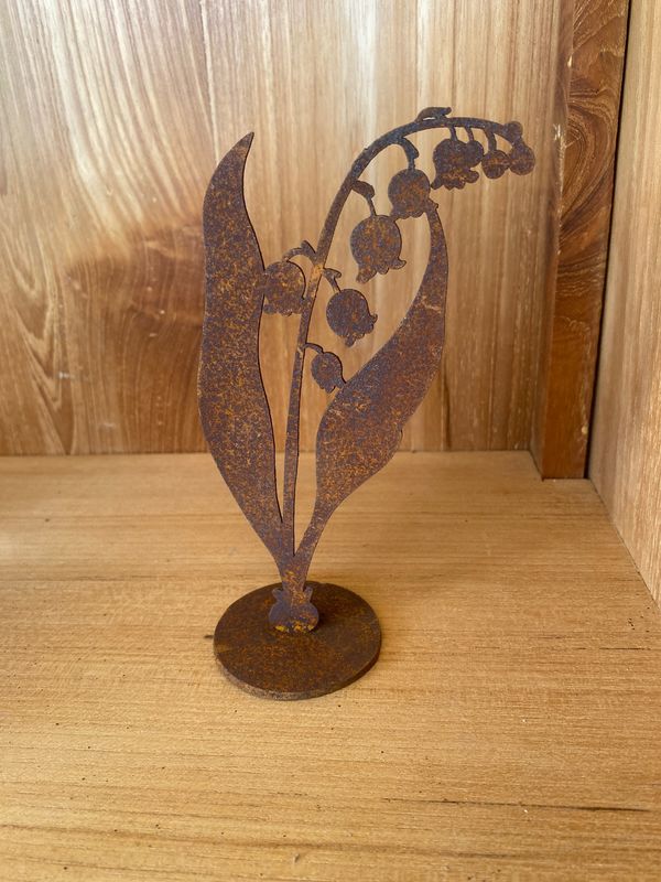 Meiklokje H17cm Meiklokje H17cm