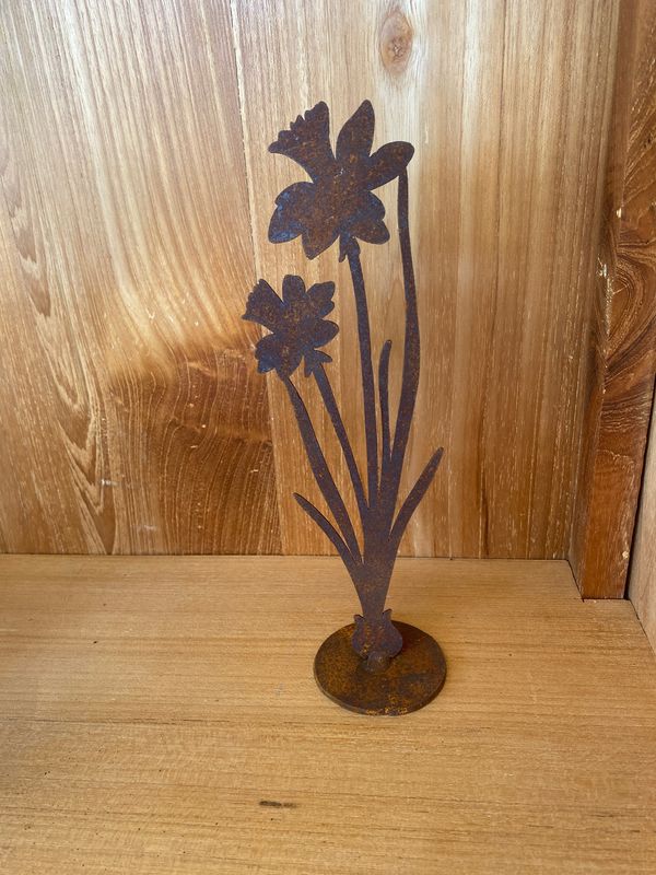 Krokus H15 op basis Krokus H15 op basis