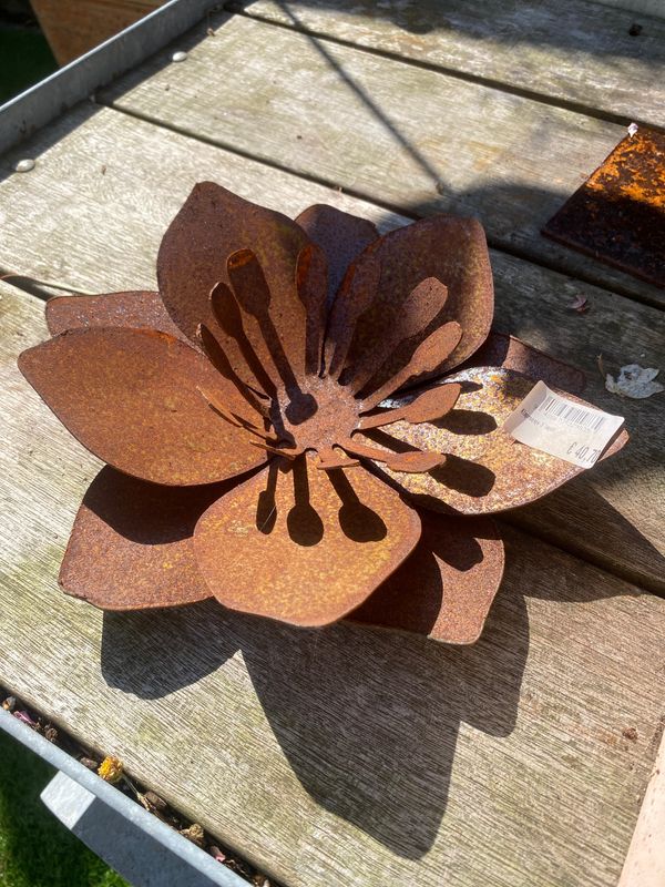 Klaproosje 3 lagen Klaproosje 3 lagen