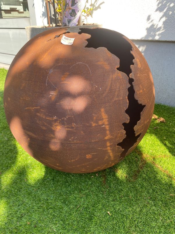 Bal gravina D50 Bal gravina D50