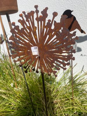 Allium D20/stang 100cm