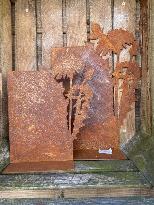 Bord paardenbloem Bord paardenbloem