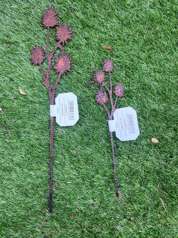 Klit steker Klit steker