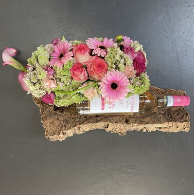 Bloemstukken