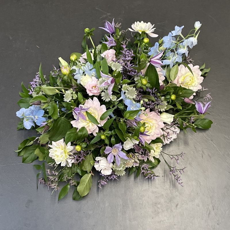 Florette FRF-504 klassiek pastel