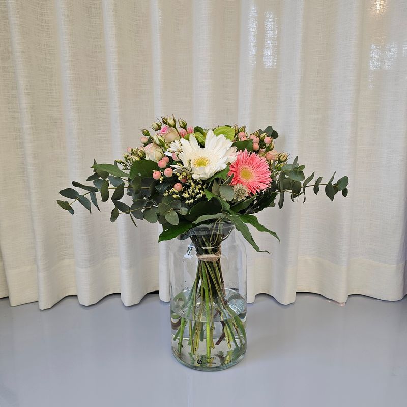 Boeket Rozalie Nicole
