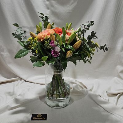 Boeket Lady Celina