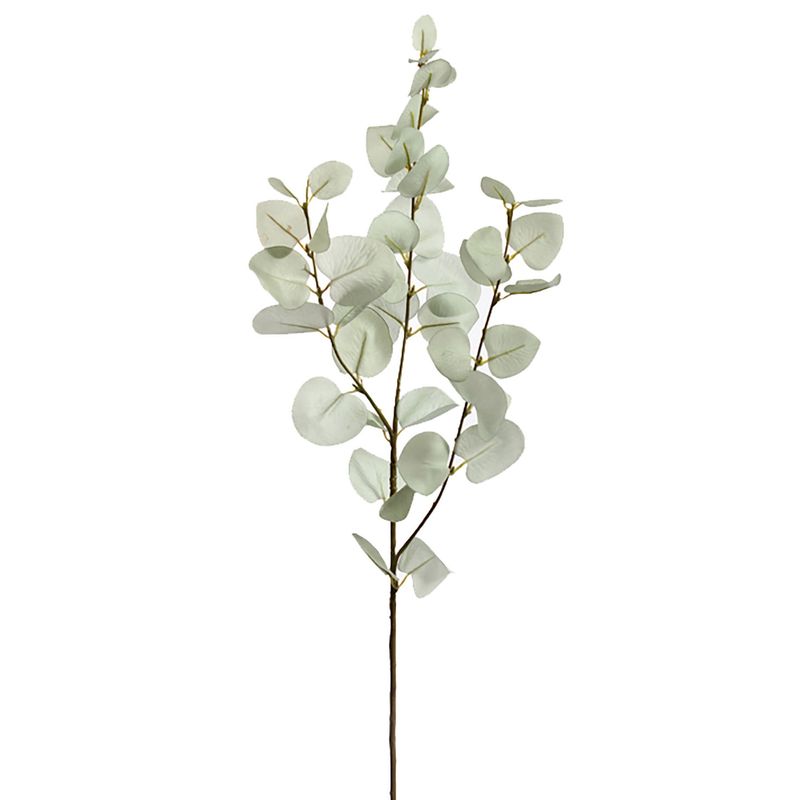 Eucalyptus spray X3 77cm mint