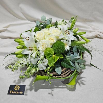 Krans FRK-206 Berk Krans FRK-206 Berk