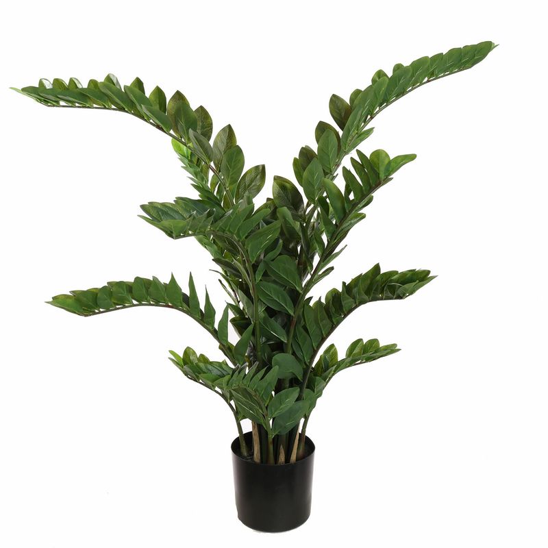 Zamifolia plant X 15 100cm green