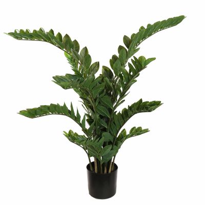 Zamifolia plant X 15 100cm green