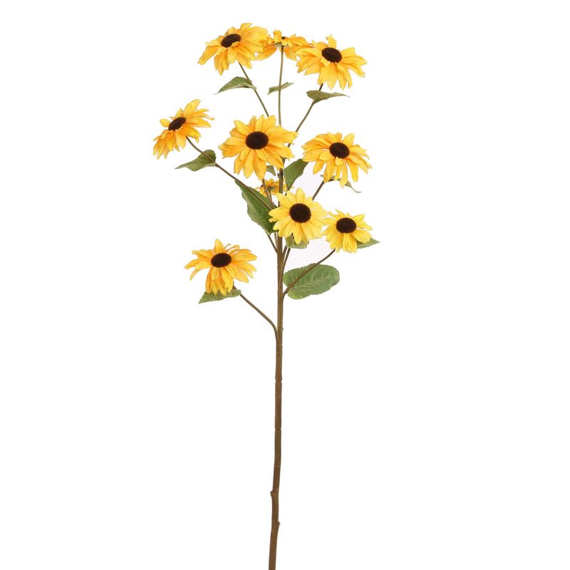 Sunflower 122cm yellow