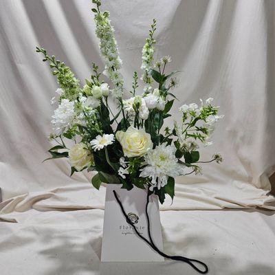 Bloementasje FBT-104 Florist Bloementasje FBT-104 Florist