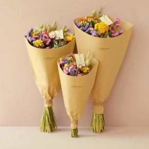 Field boeket Multi L Field boeket Multi L