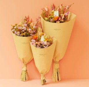 Field boeket Sunny Delight S