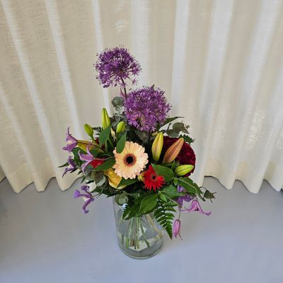 Veldboeket FBV-204 Florist