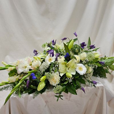 Florette FRF-501 druppel accent kleur