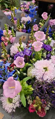Snijbloemen
