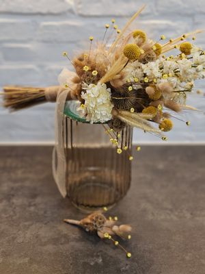 Droogbloemen