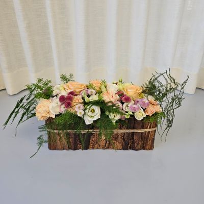 Bloemstuk FRB-600 accent kleur