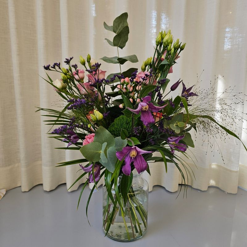 Veldboeket FBV-206 Autumn