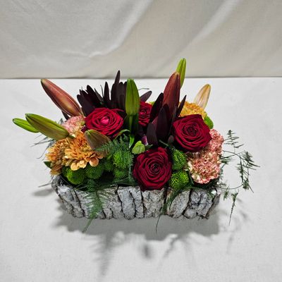 Model 23: Box lelie M