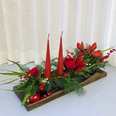 Kerst 19