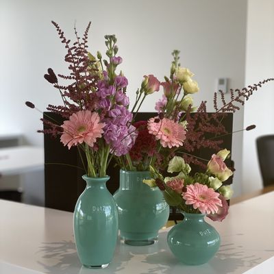 Abonnement FA-100 Florist