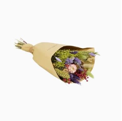Field boeket Purple dusk M