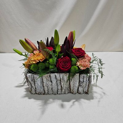 Model 23: Box lelie M